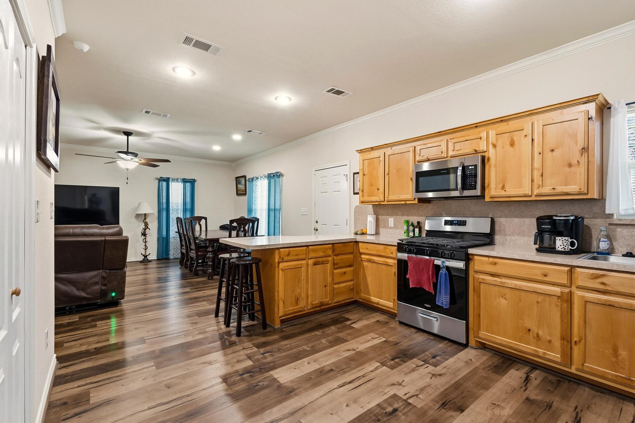 105 William Street Pottsboro TX 75076