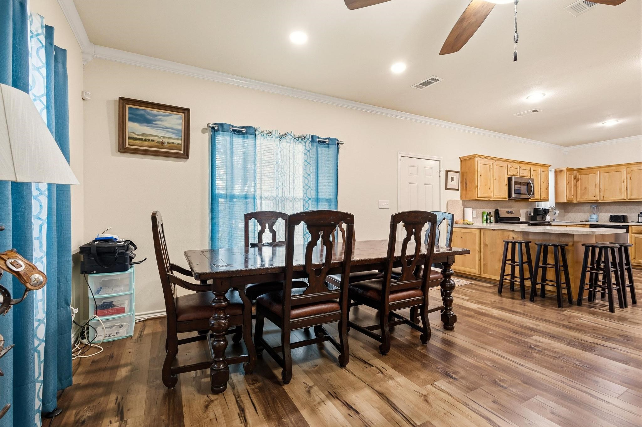105 William Street Pottsboro TX 75076