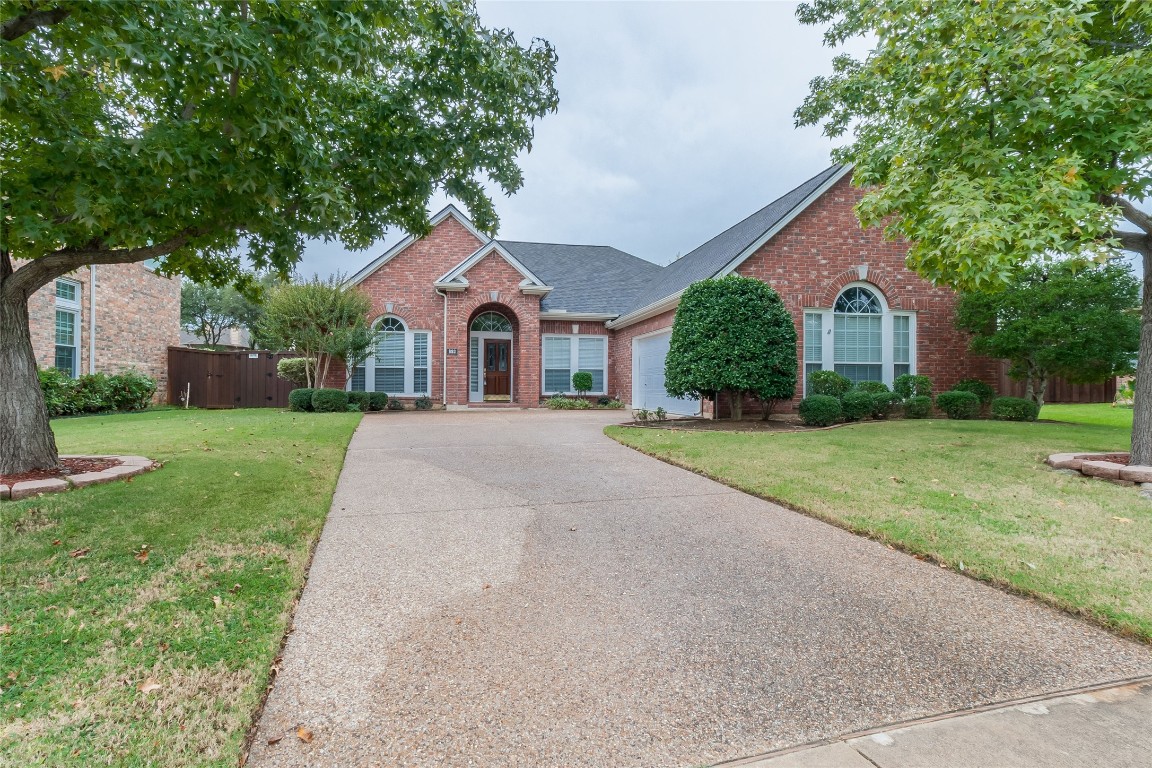 893 Spyglass Cove Coppell TX 75019