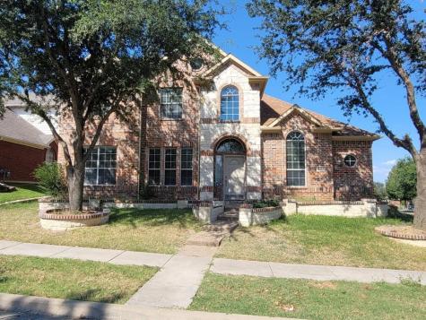 1301 Mercy Court Garland TX 75043