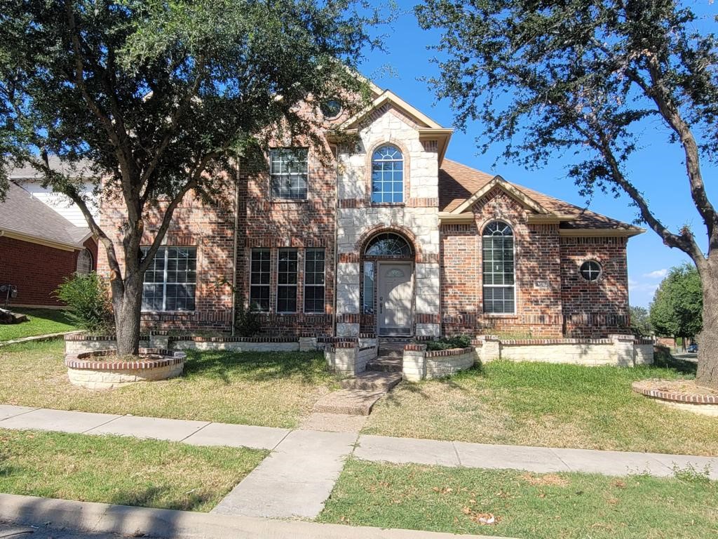 1301 Mercy Court Garland TX 75043