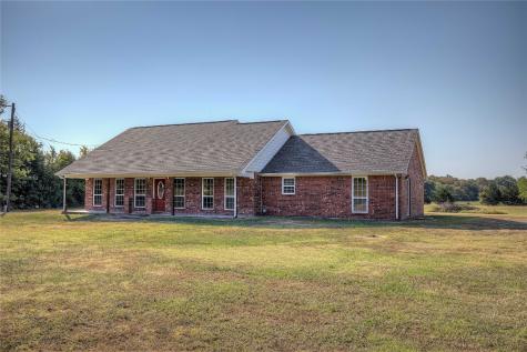 4561 County Road 3110 Campbell TX 75422