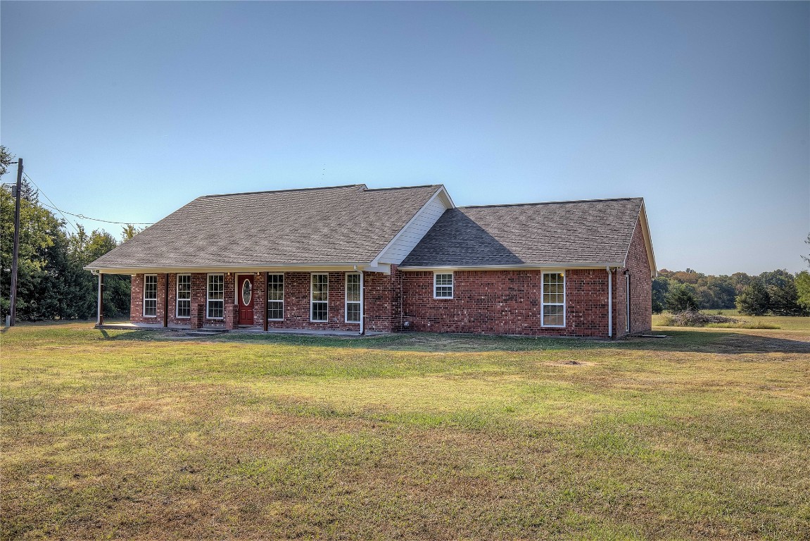 4561 County Road 3110 Campbell TX 75422