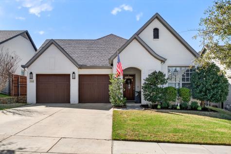 5213 Scott Road Fort Worth TX 76114