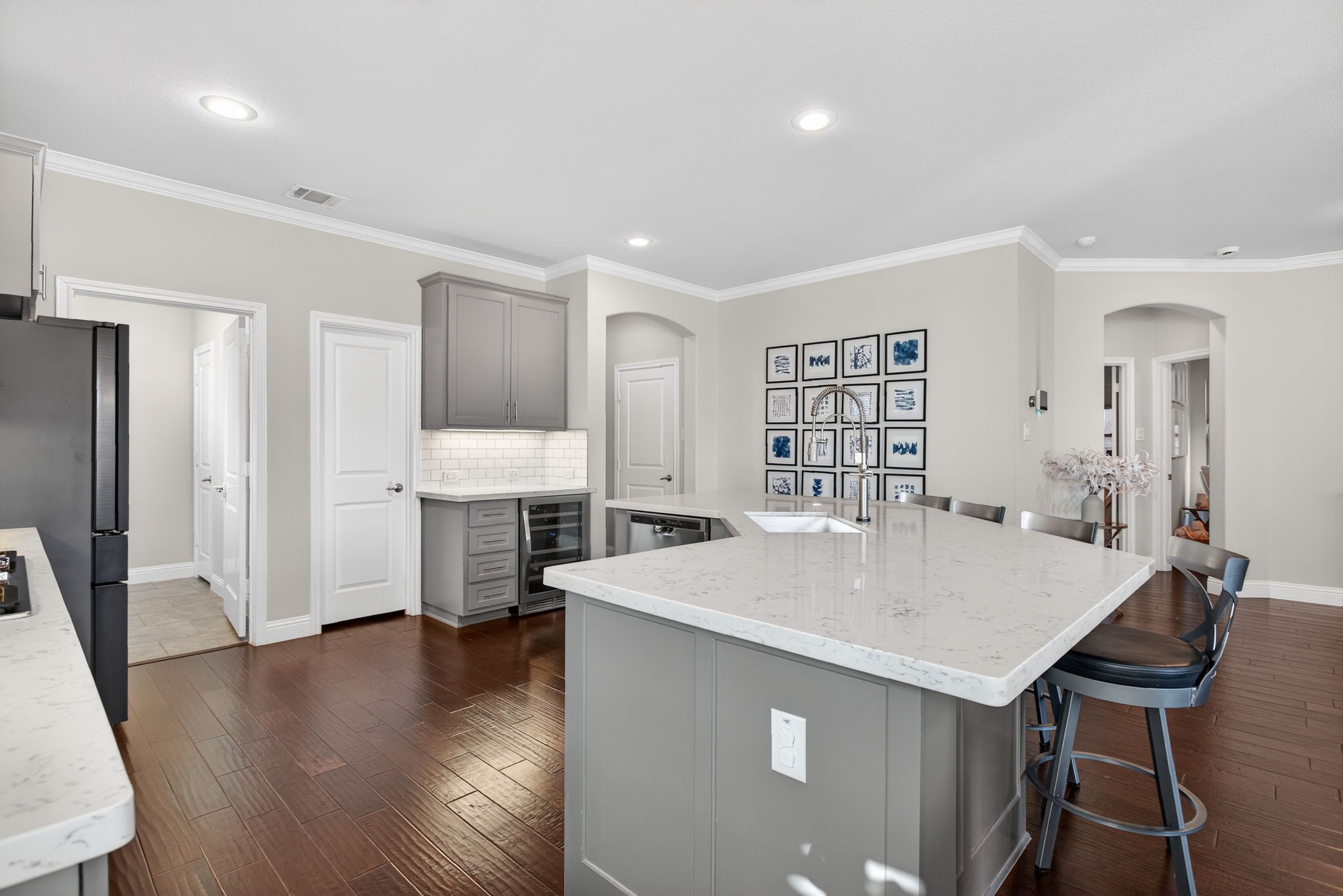 5213 Scott Road Fort Worth TX 76114