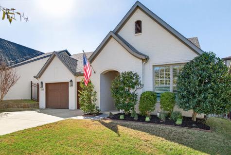 5213 Scott Road Fort Worth TX 76114