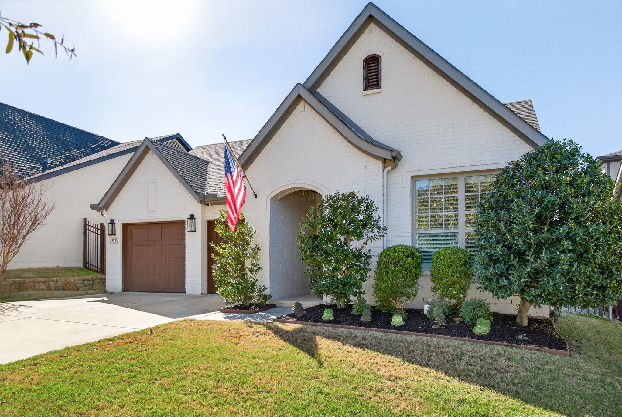 5213 Scott Road Fort Worth TX 76114