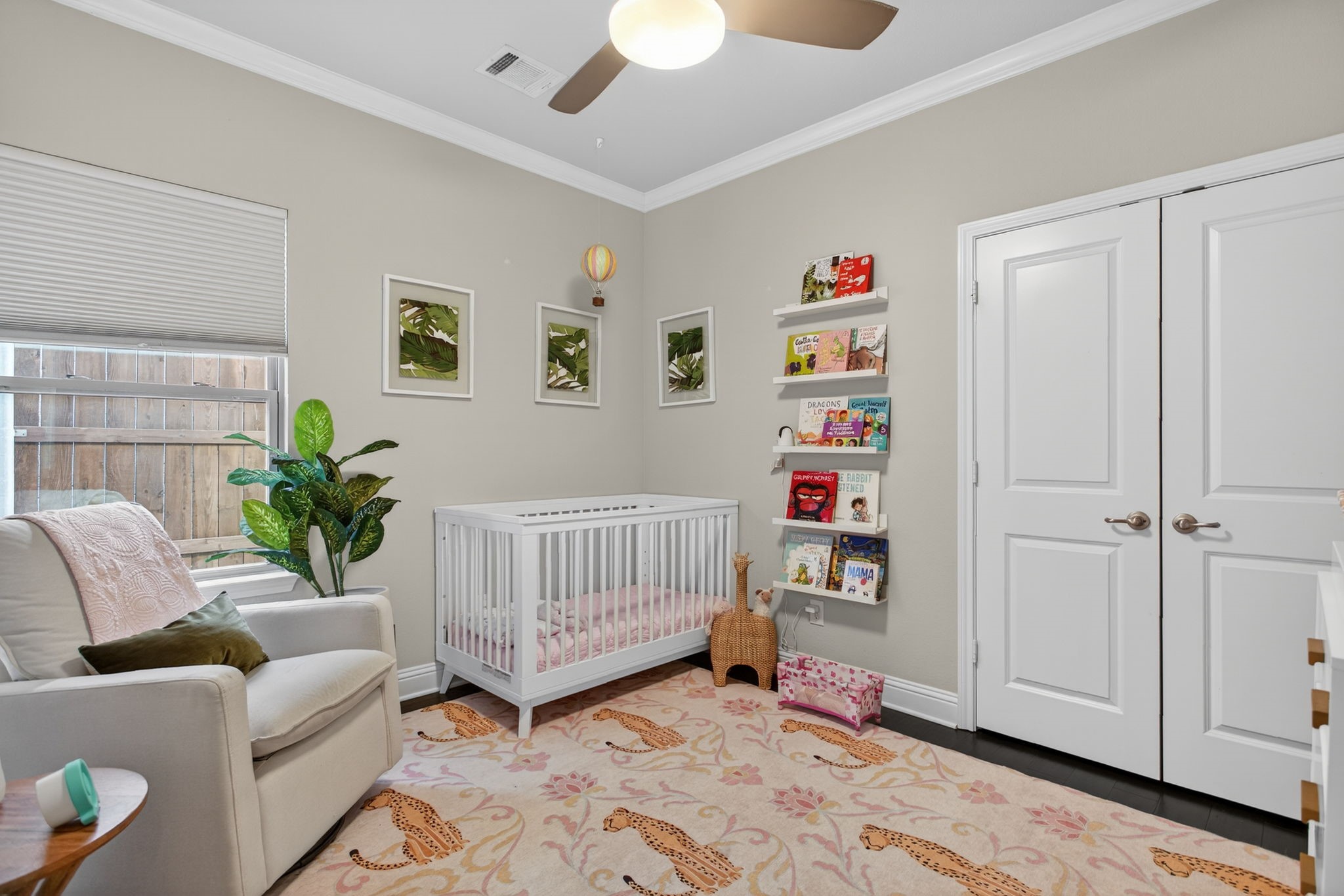 5213 Scott Road Fort Worth TX 76114