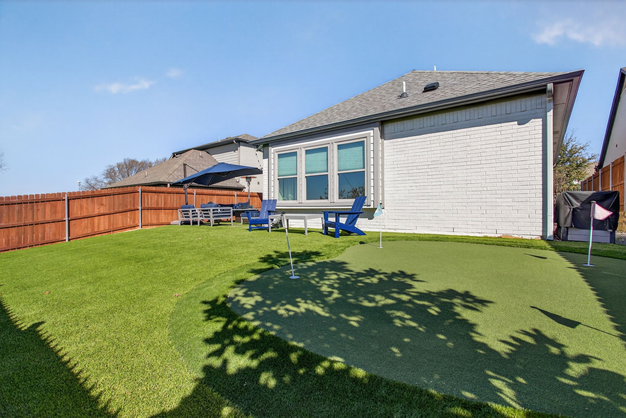 5213 Scott Road Fort Worth TX 76114