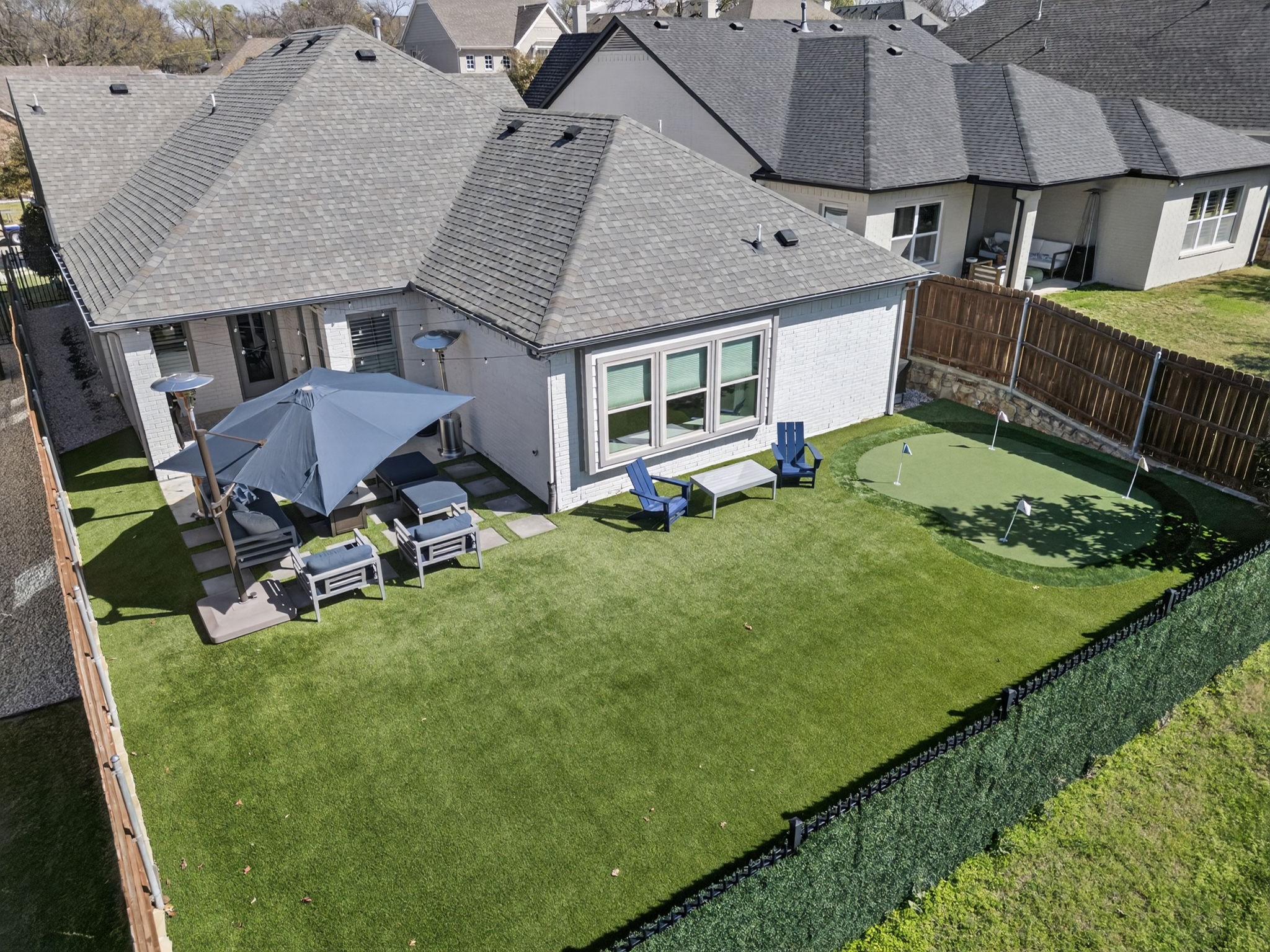 5213 Scott Road Fort Worth TX 76114