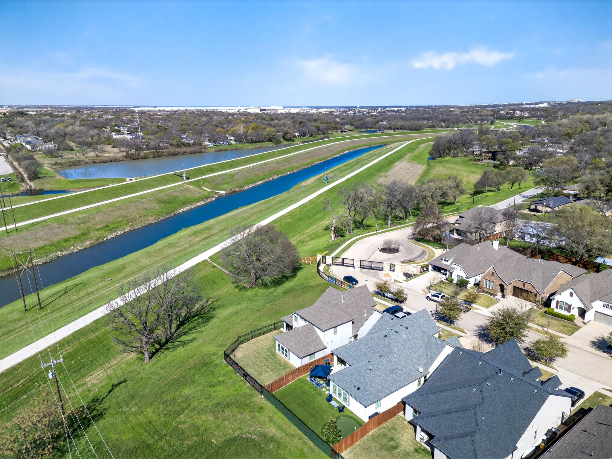 5213 Scott Road Fort Worth TX 76114