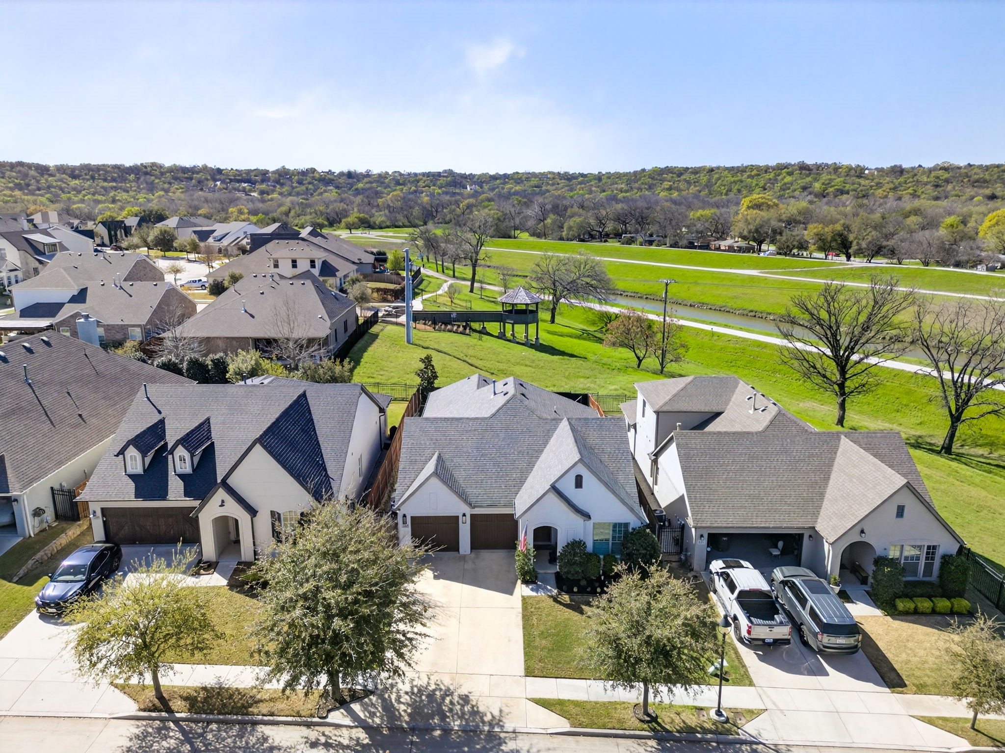 5213 Scott Road Fort Worth TX 76114