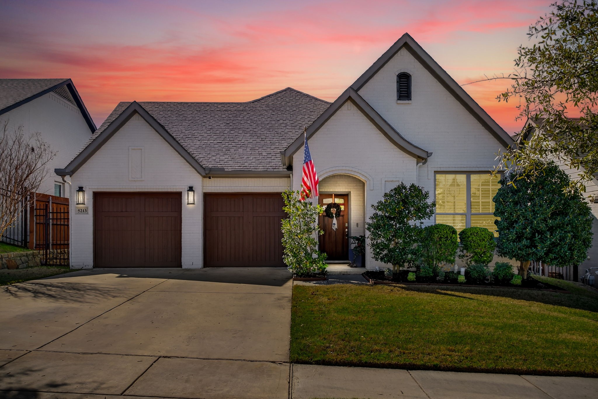5213 Scott Road Fort Worth TX 76114