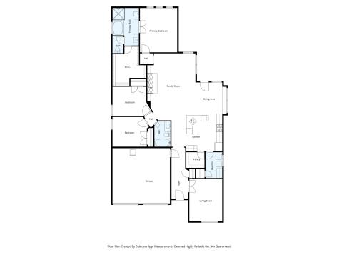 5213 Scott Road Fort Worth TX 76114