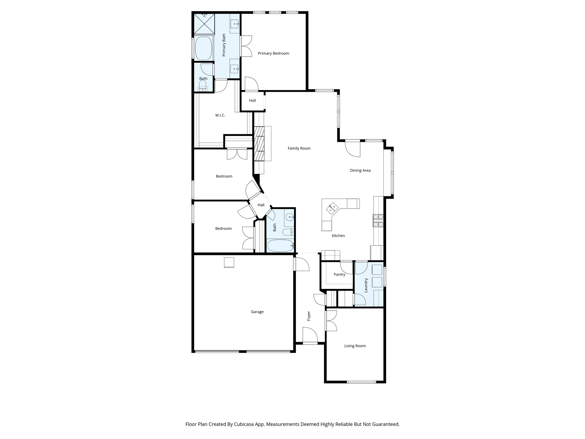 5213 Scott Road Fort Worth TX 76114