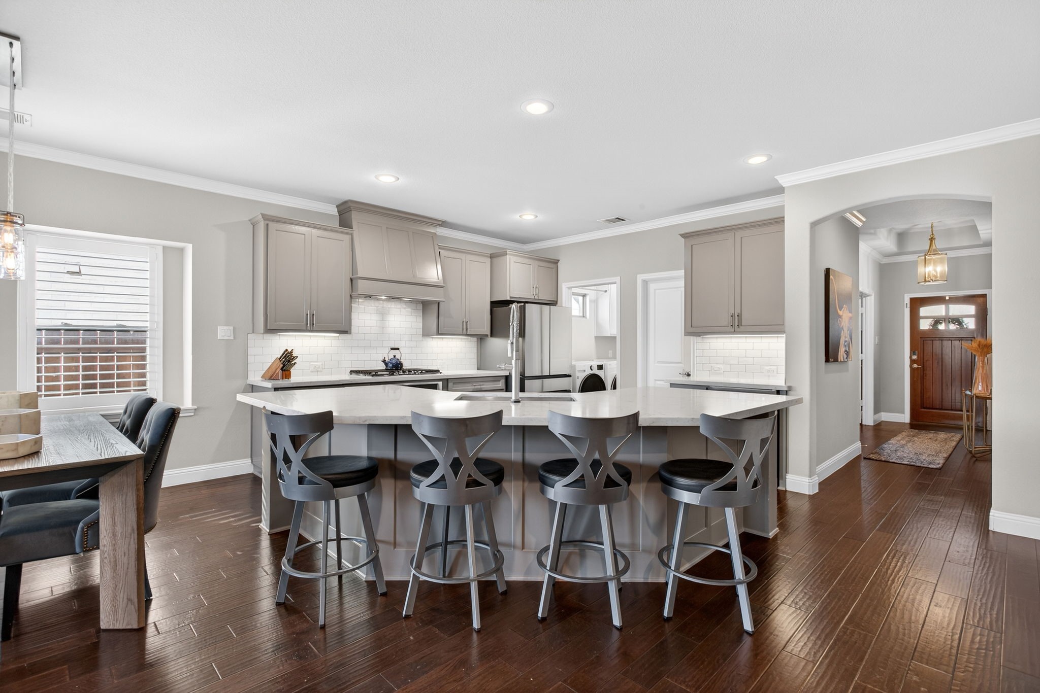 5213 Scott Road Fort Worth TX 76114
