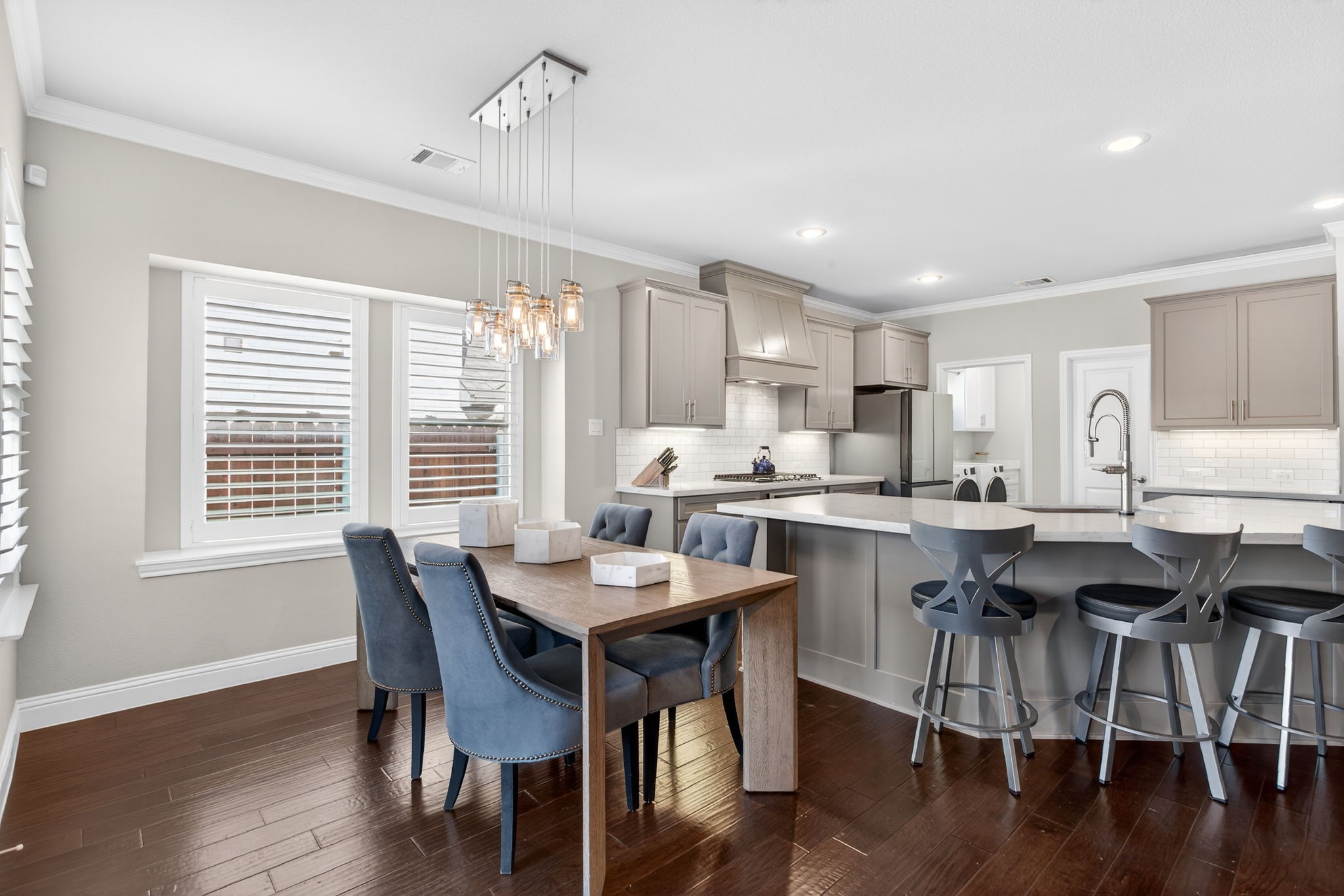 5213 Scott Road Fort Worth TX 76114