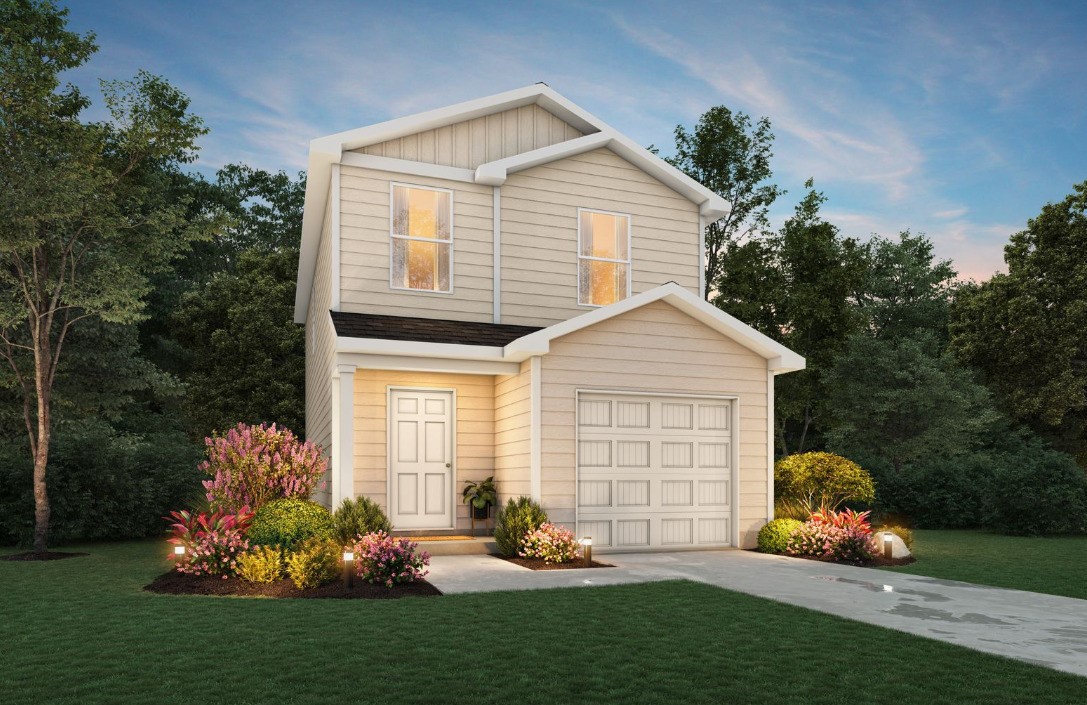 3501 Water Ridge Court Abilene TX 79602