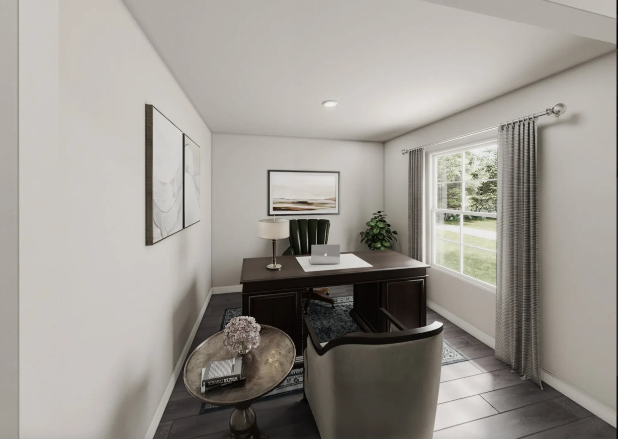 3501 Water Ridge Court Abilene TX 79602