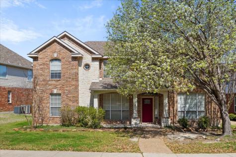 2040 Clubview Drive Rockwall TX 75087