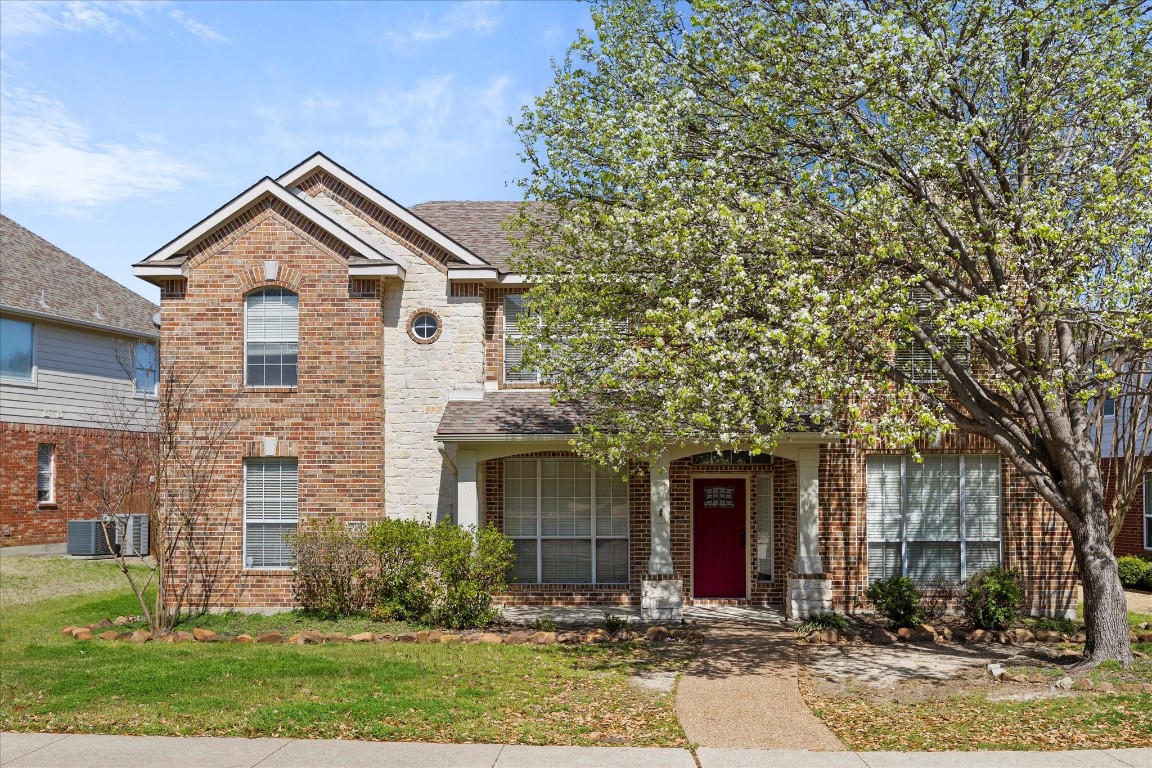 2040 Clubview Drive Rockwall TX 75087