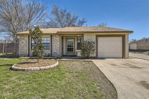 9447 Culberson Street Dallas TX 75227