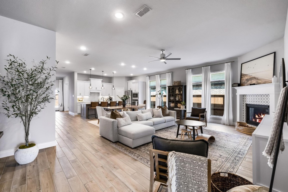3037 Saltwood Court Celina TX 75009