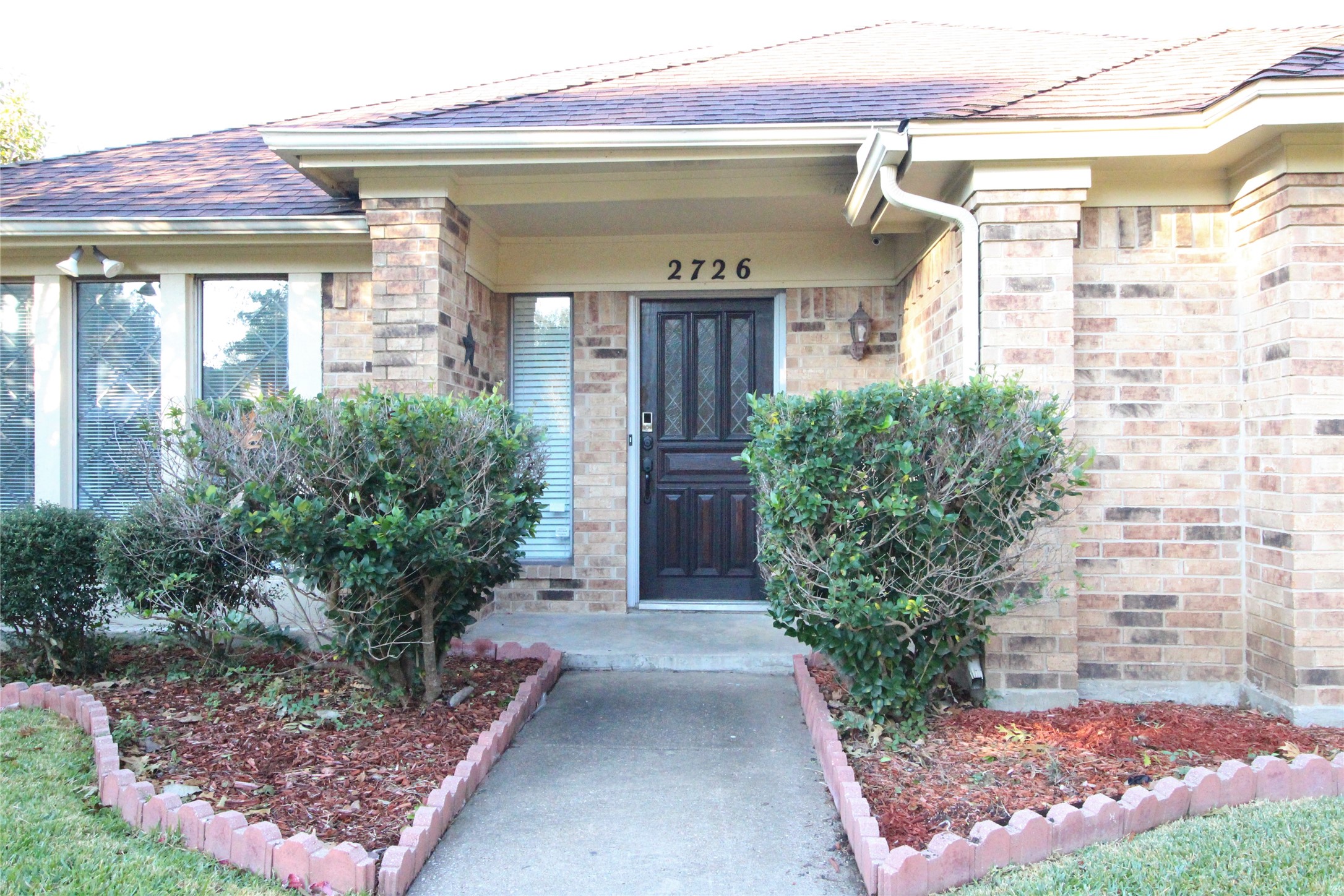 2726 Stoneridge Drive Garland TX 75044