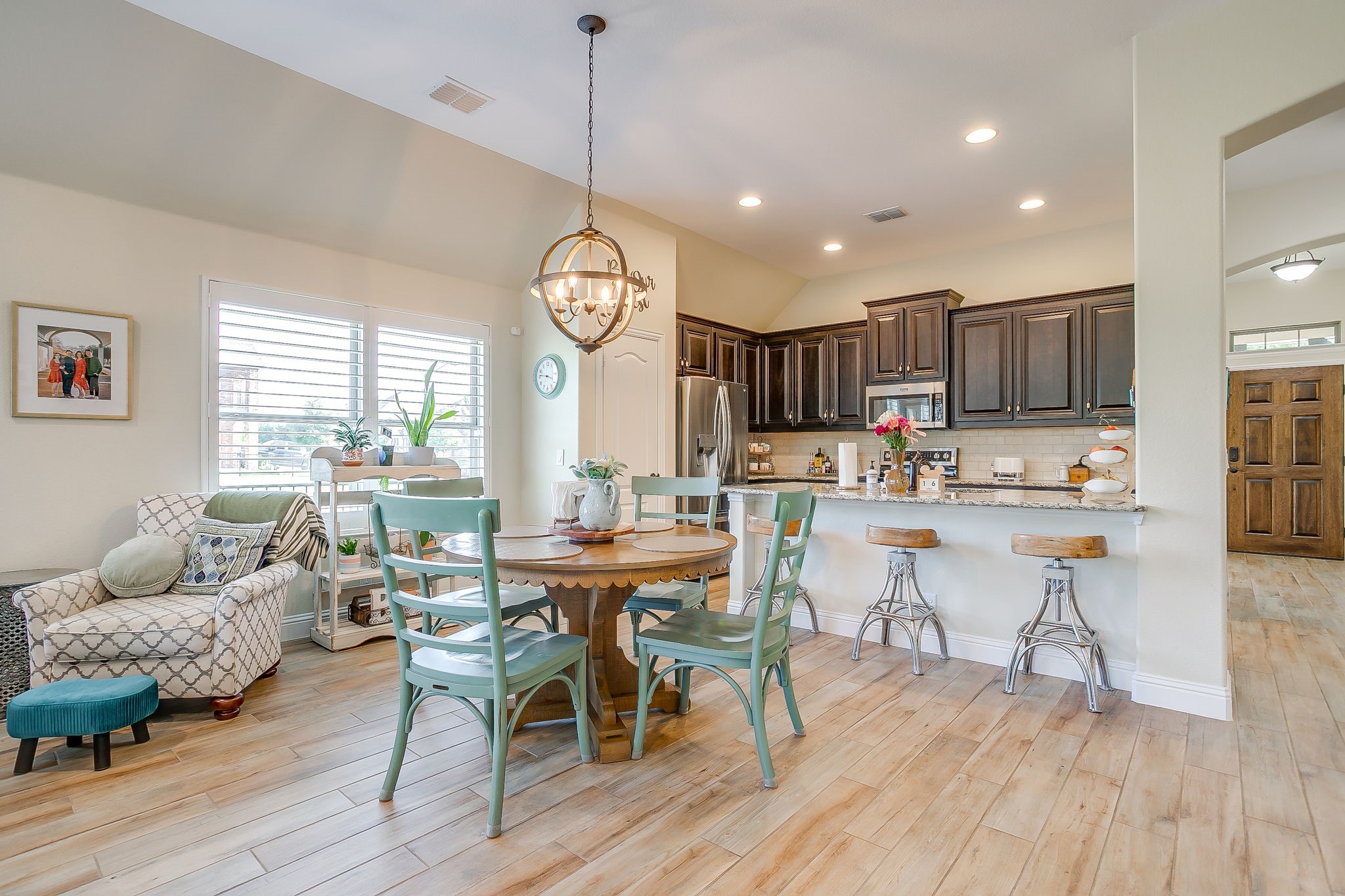 237 Bayonet Drive Fort Worth TX 76108