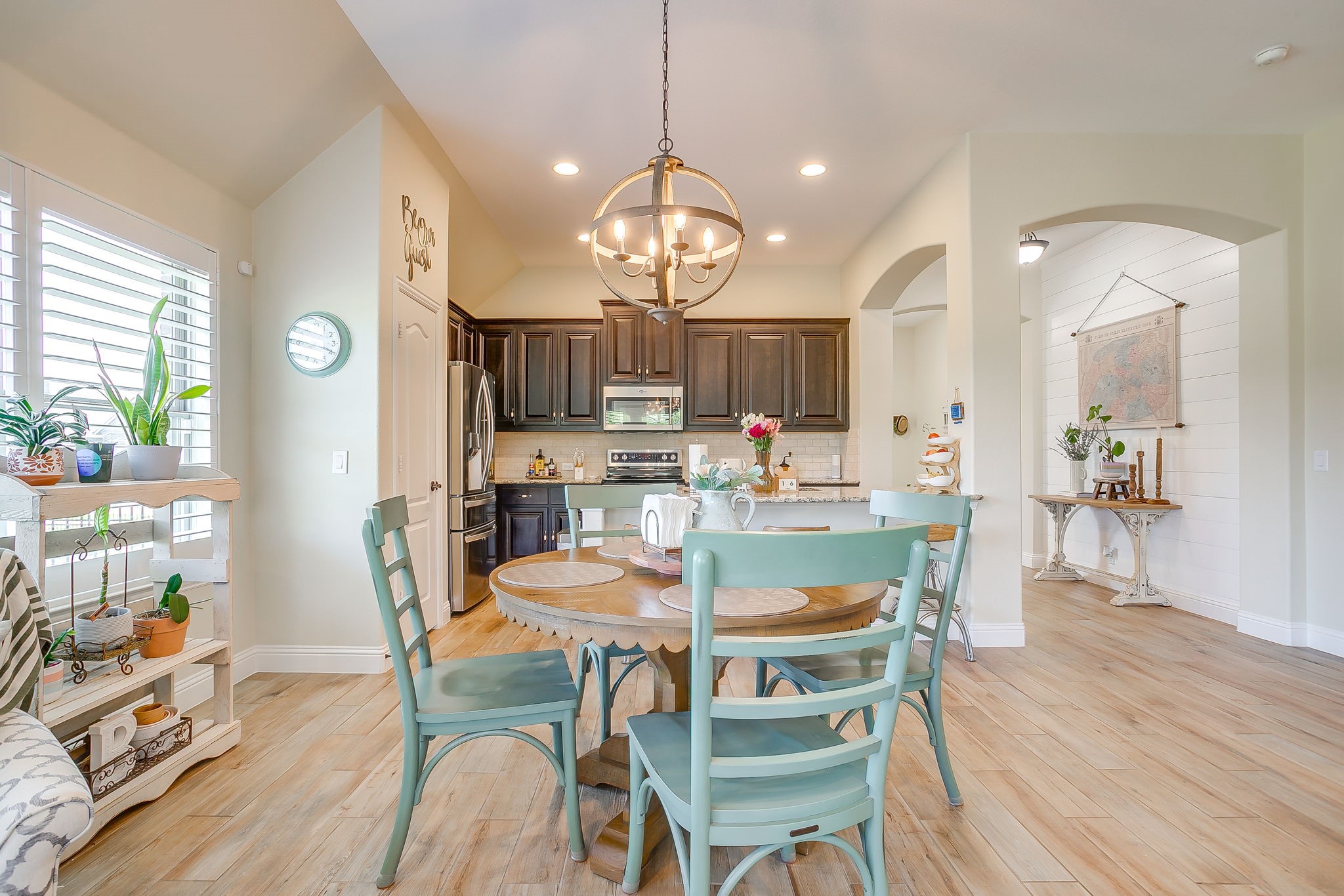237 Bayonet Drive Fort Worth TX 76108