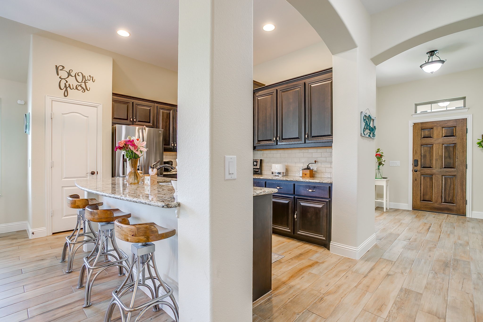 237 Bayonet Drive Fort Worth TX 76108