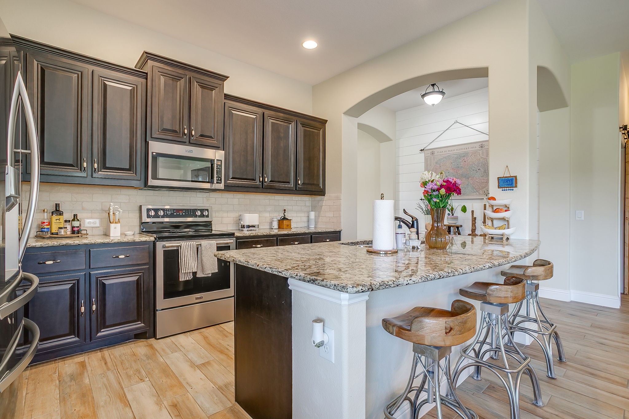 237 Bayonet Drive Fort Worth TX 76108