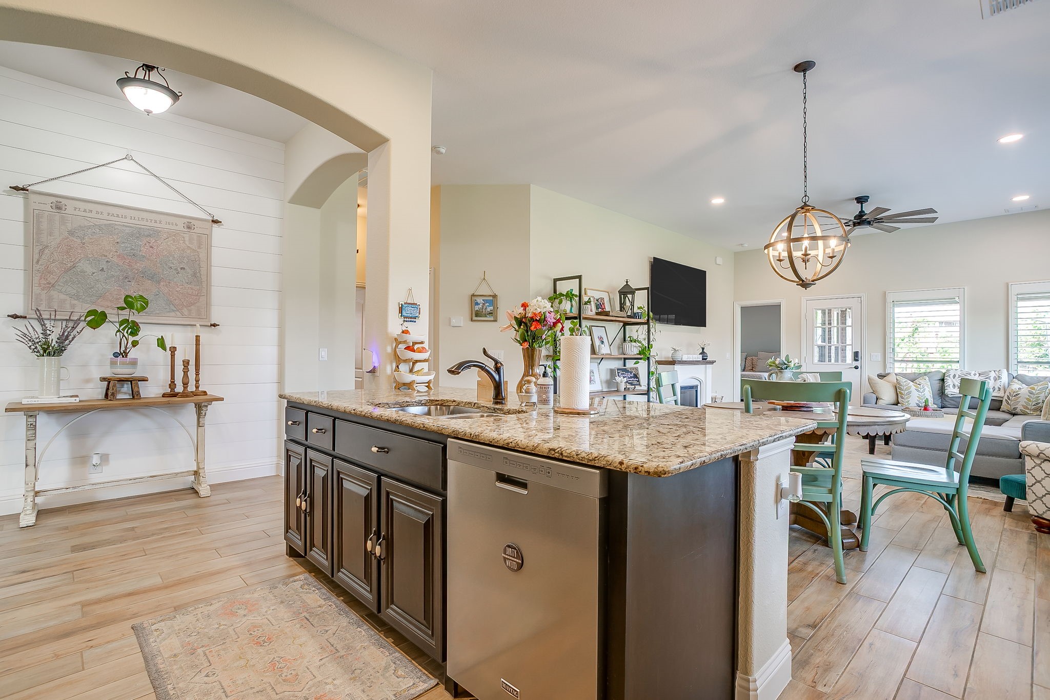 237 Bayonet Drive Fort Worth TX 76108
