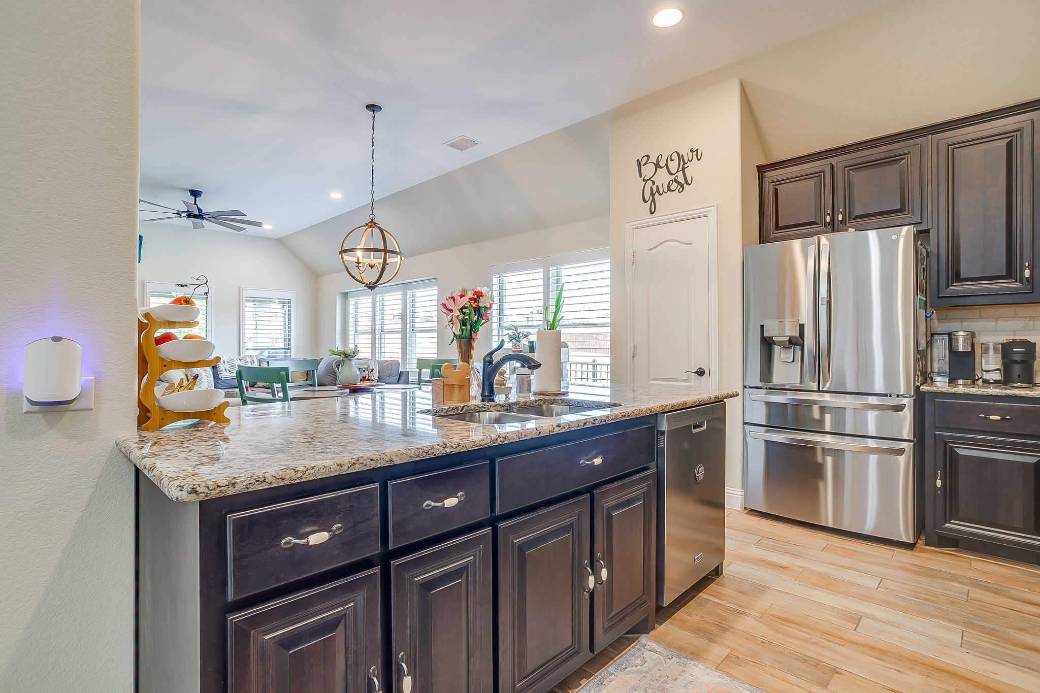 237 Bayonet Drive Fort Worth TX 76108
