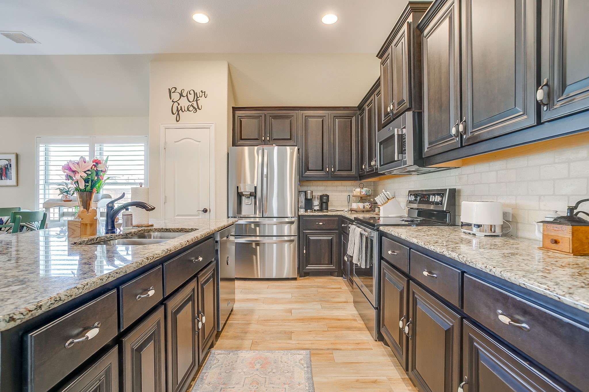 237 Bayonet Drive Fort Worth TX 76108