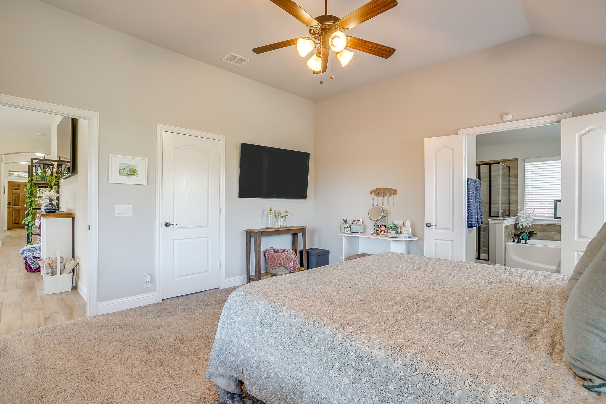 237 Bayonet Drive Fort Worth TX 76108