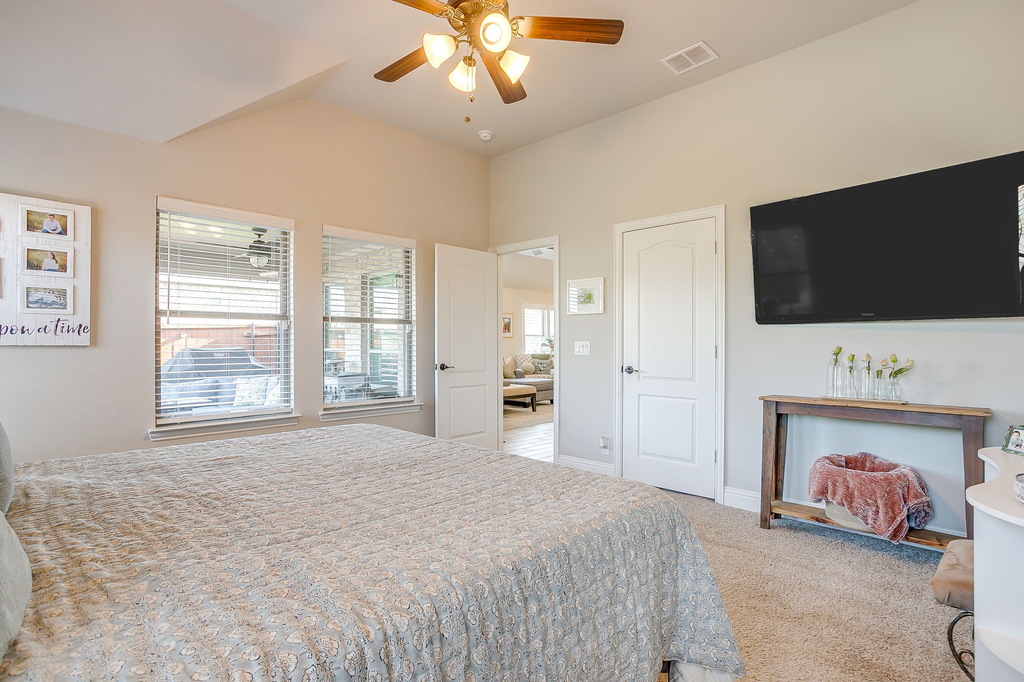 237 Bayonet Drive Fort Worth TX 76108