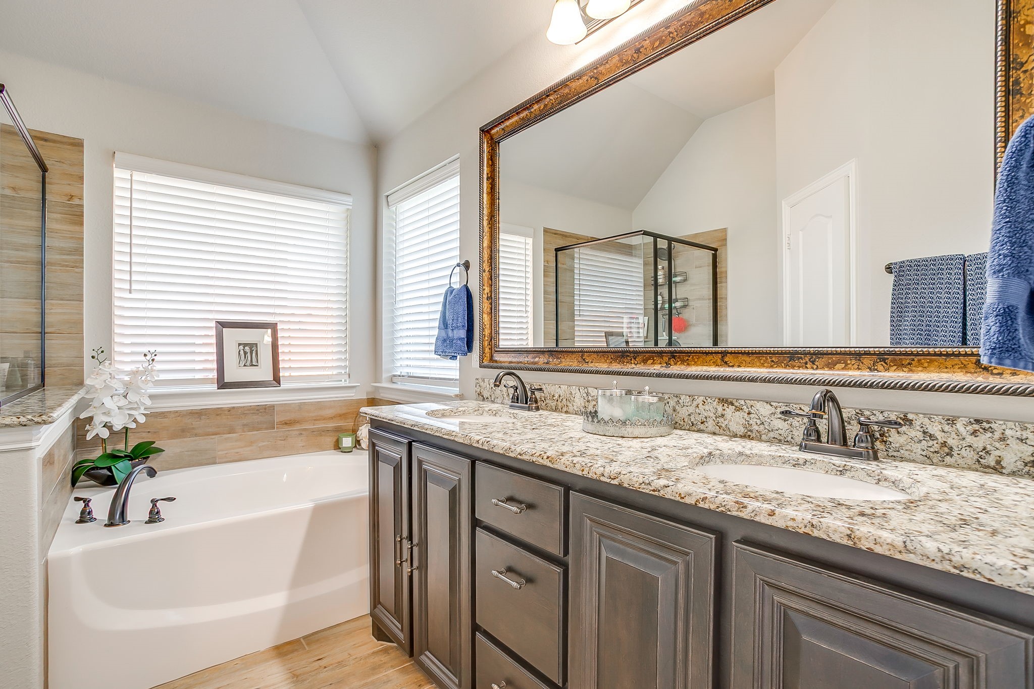 237 Bayonet Drive Fort Worth TX 76108