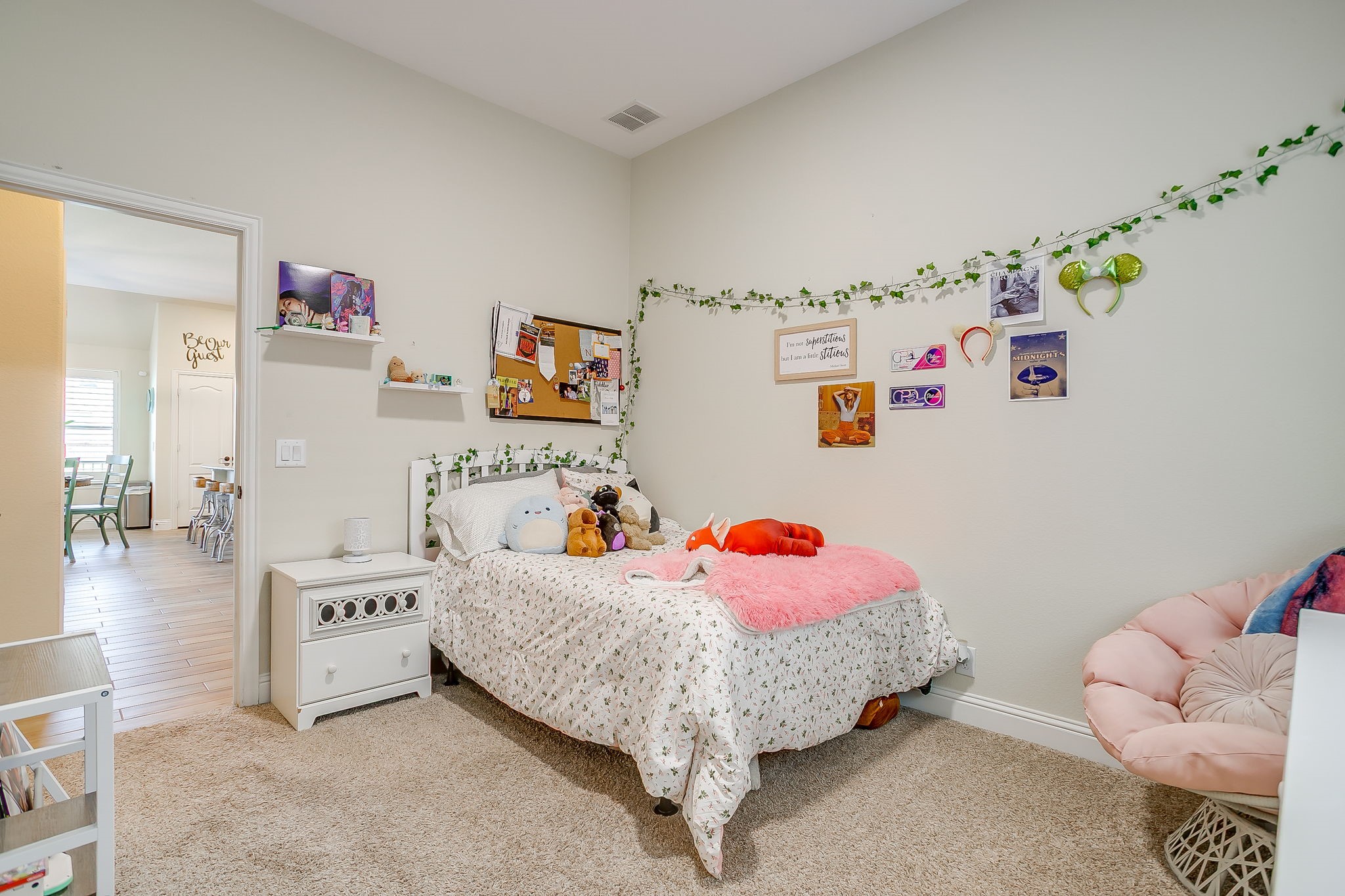 237 Bayonet Drive Fort Worth TX 76108