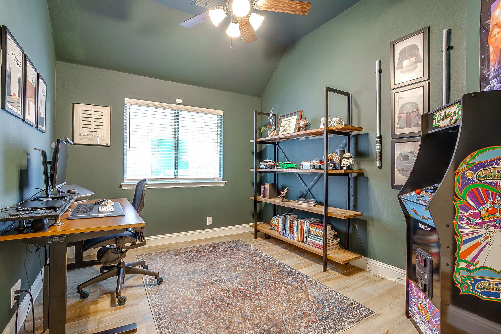 237 Bayonet Drive Fort Worth TX 76108