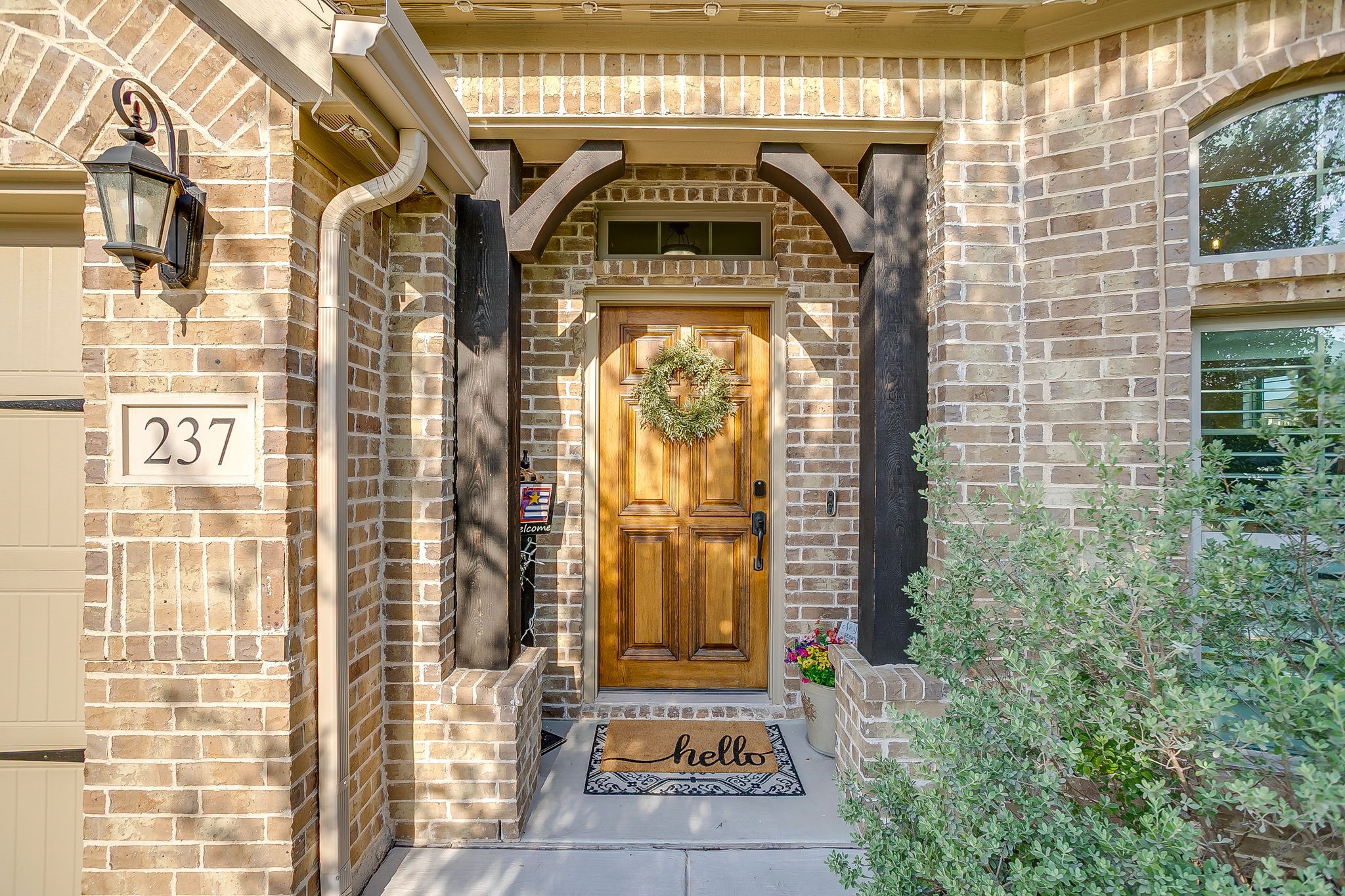 237 Bayonet Drive Fort Worth TX 76108