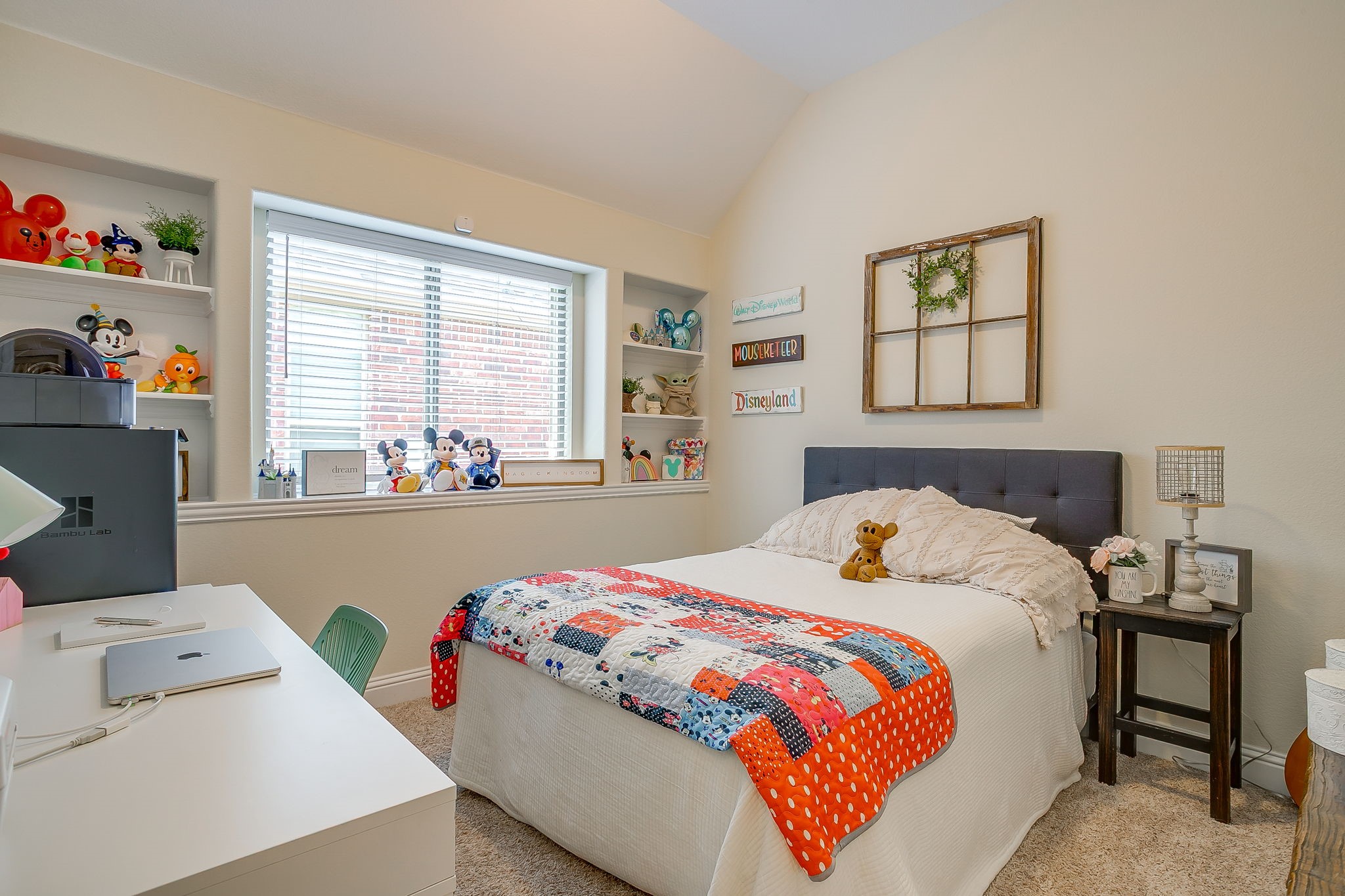237 Bayonet Drive Fort Worth TX 76108