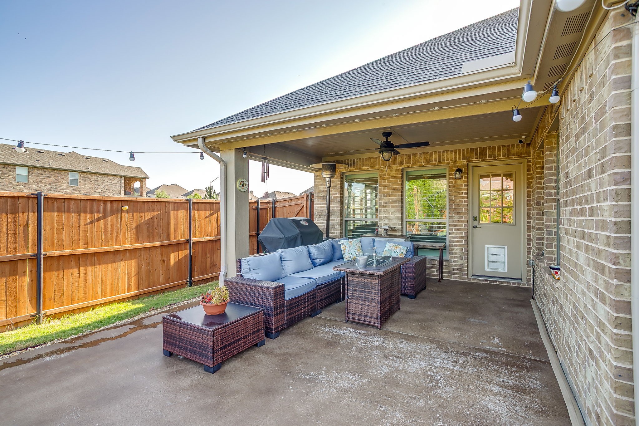 237 Bayonet Drive Fort Worth TX 76108