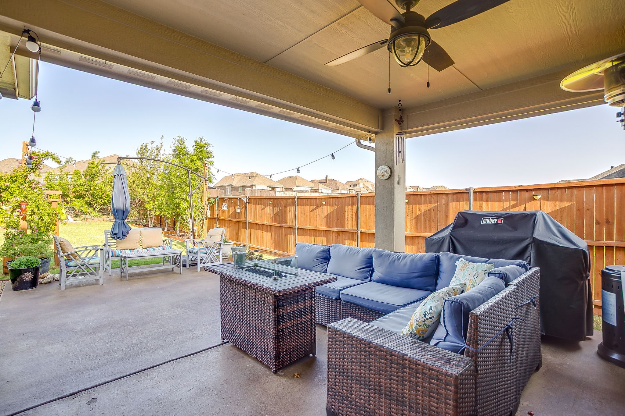 237 Bayonet Drive Fort Worth TX 76108