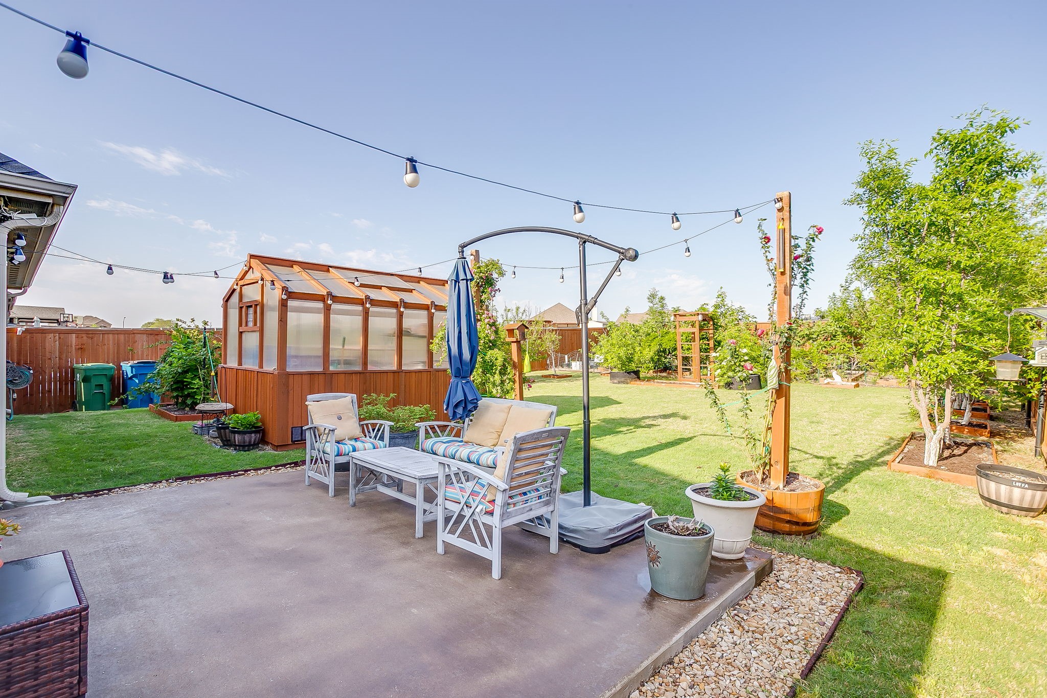 237 Bayonet Drive Fort Worth TX 76108