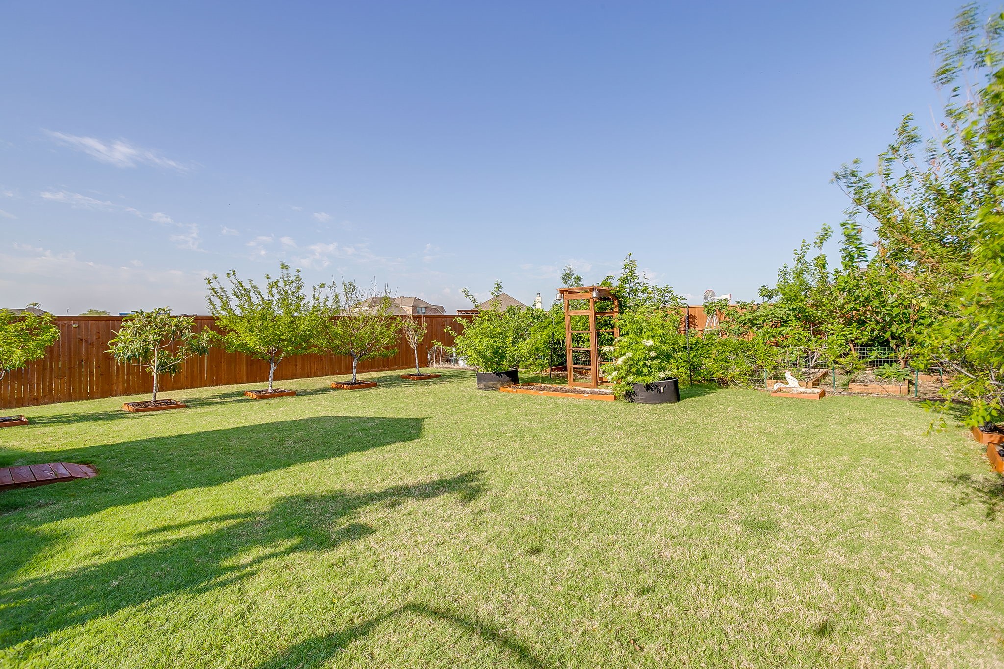 237 Bayonet Drive Fort Worth TX 76108