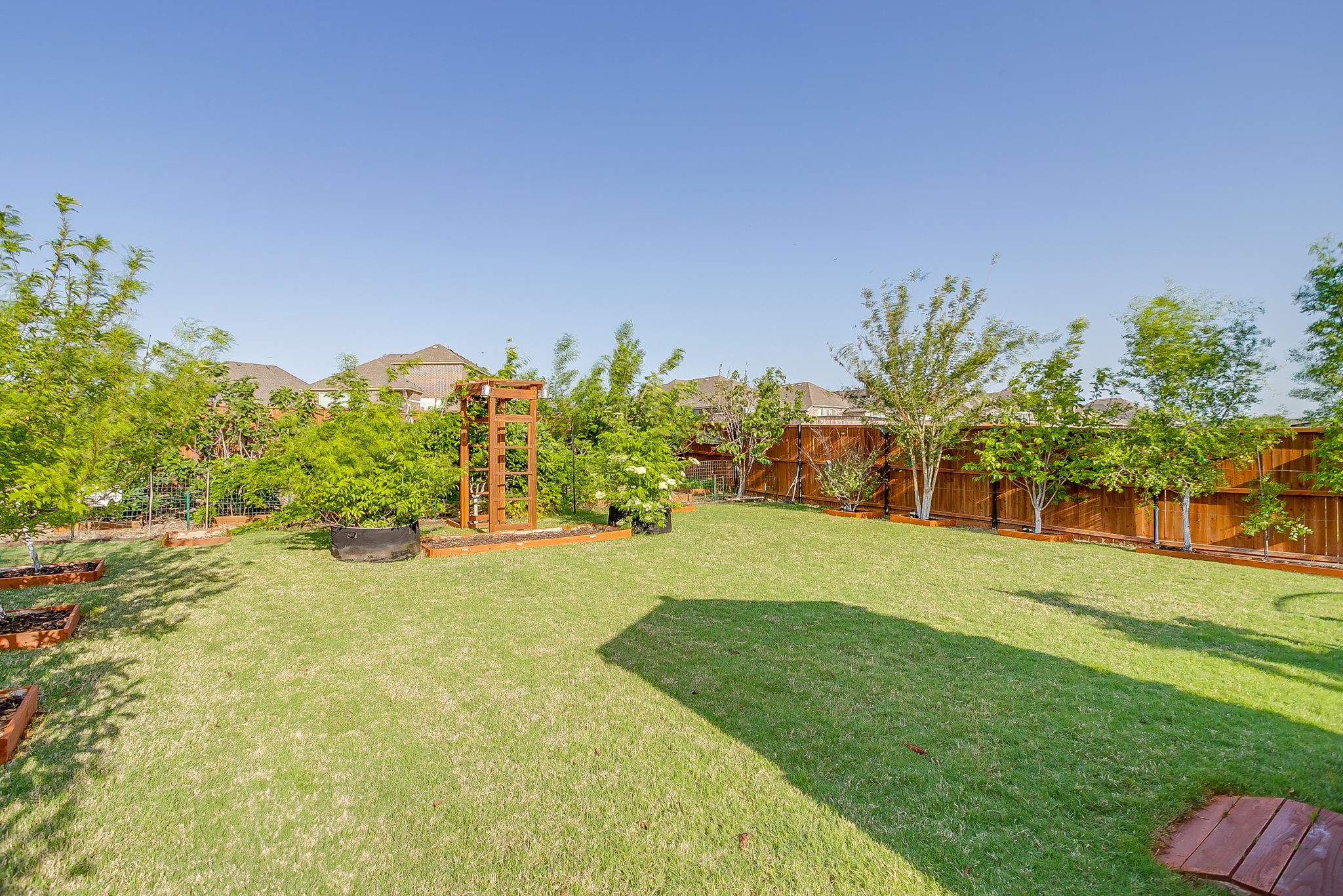 237 Bayonet Drive Fort Worth TX 76108