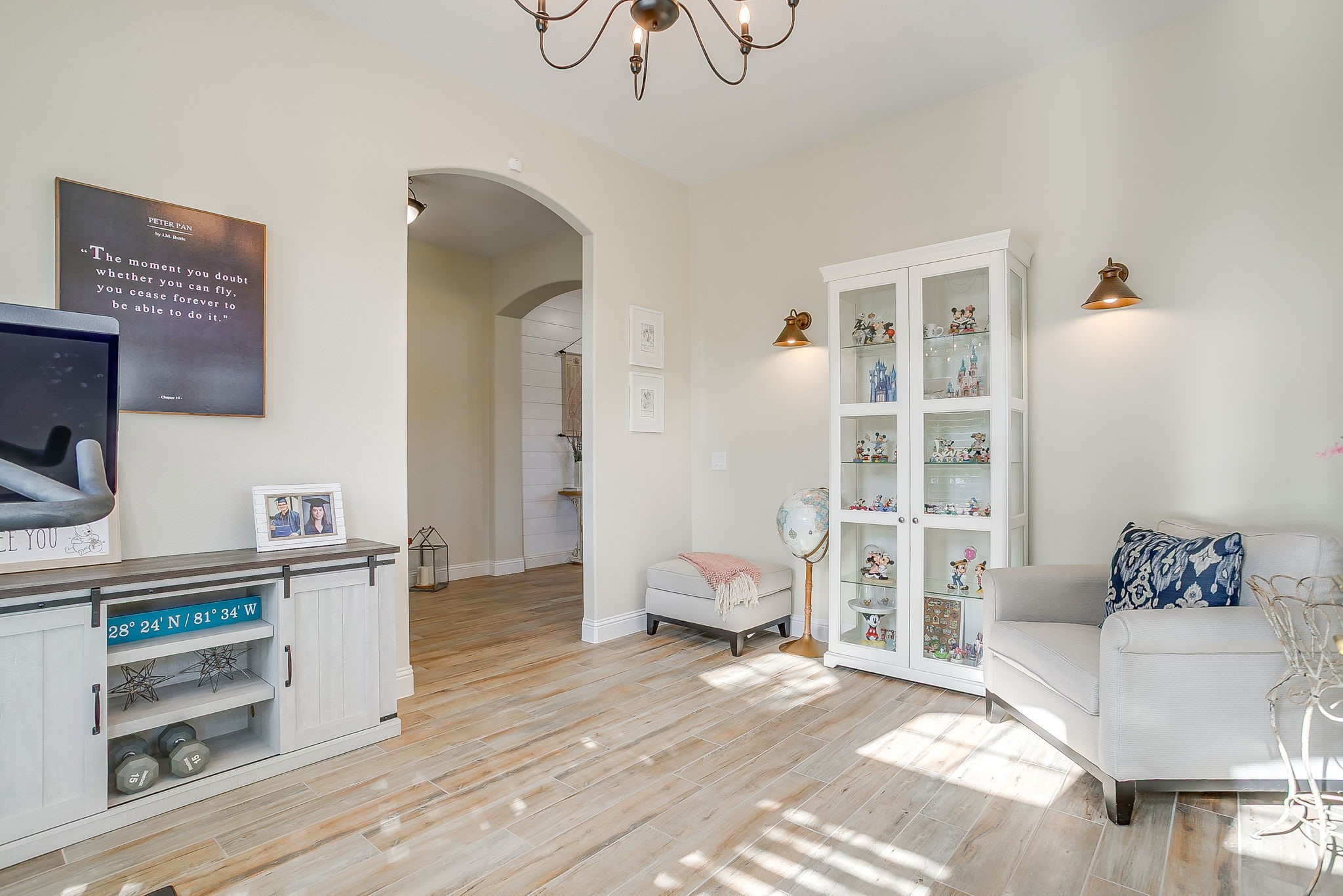 237 Bayonet Drive Fort Worth TX 76108