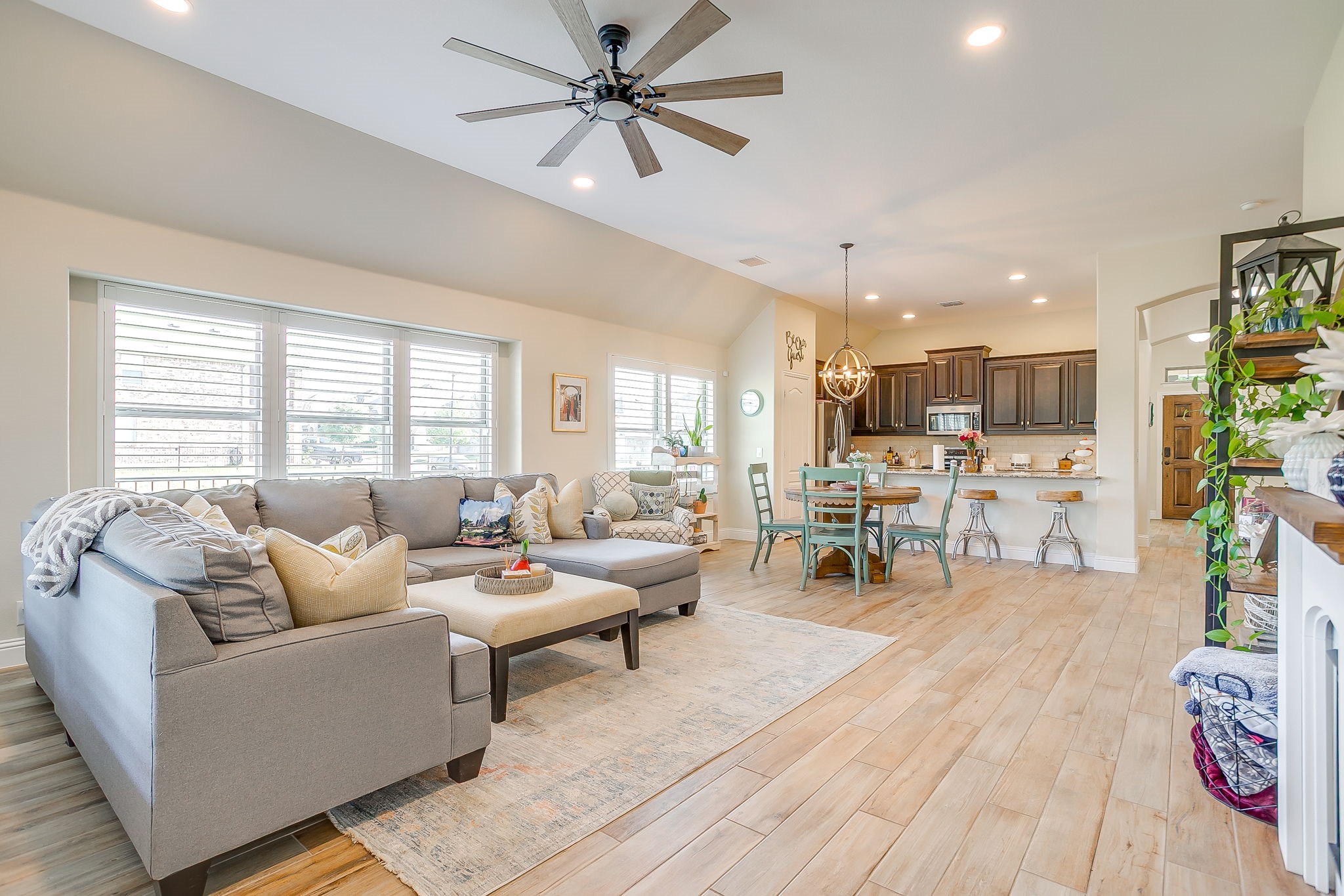237 Bayonet Drive Fort Worth TX 76108