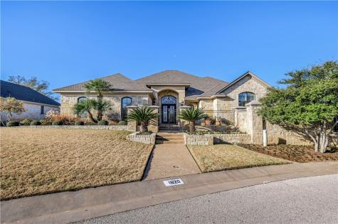 1620 Ridgewood Drive Waco TX 76710
